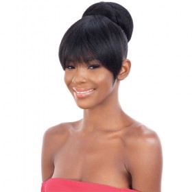 Freetress Equal Bun & Bang COCO BUN BANG 